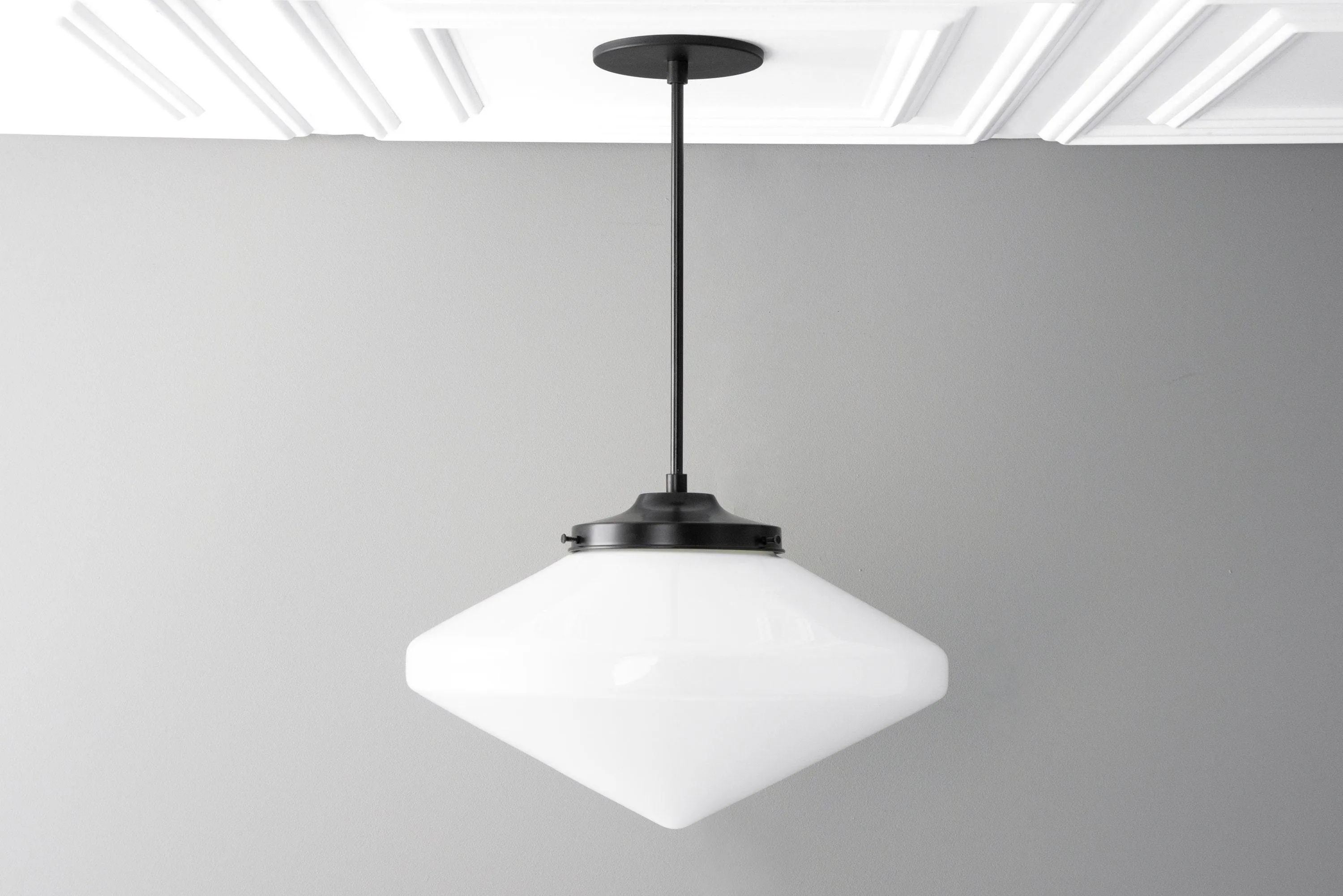 PENDANT MODEL NO. 7341