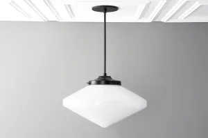 PENDANT MODEL NO. 7341