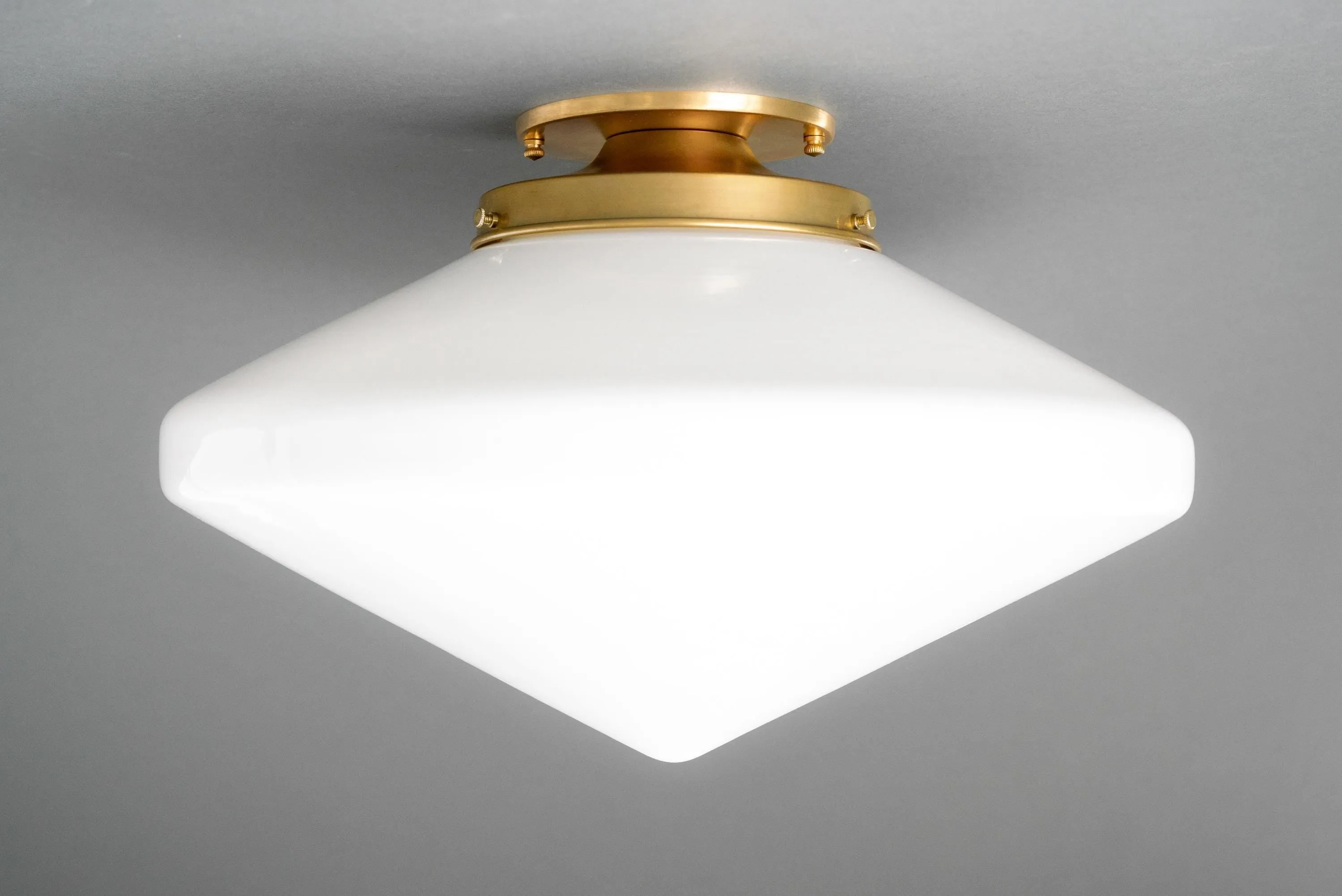 PENDANT MODEL NO. 7341