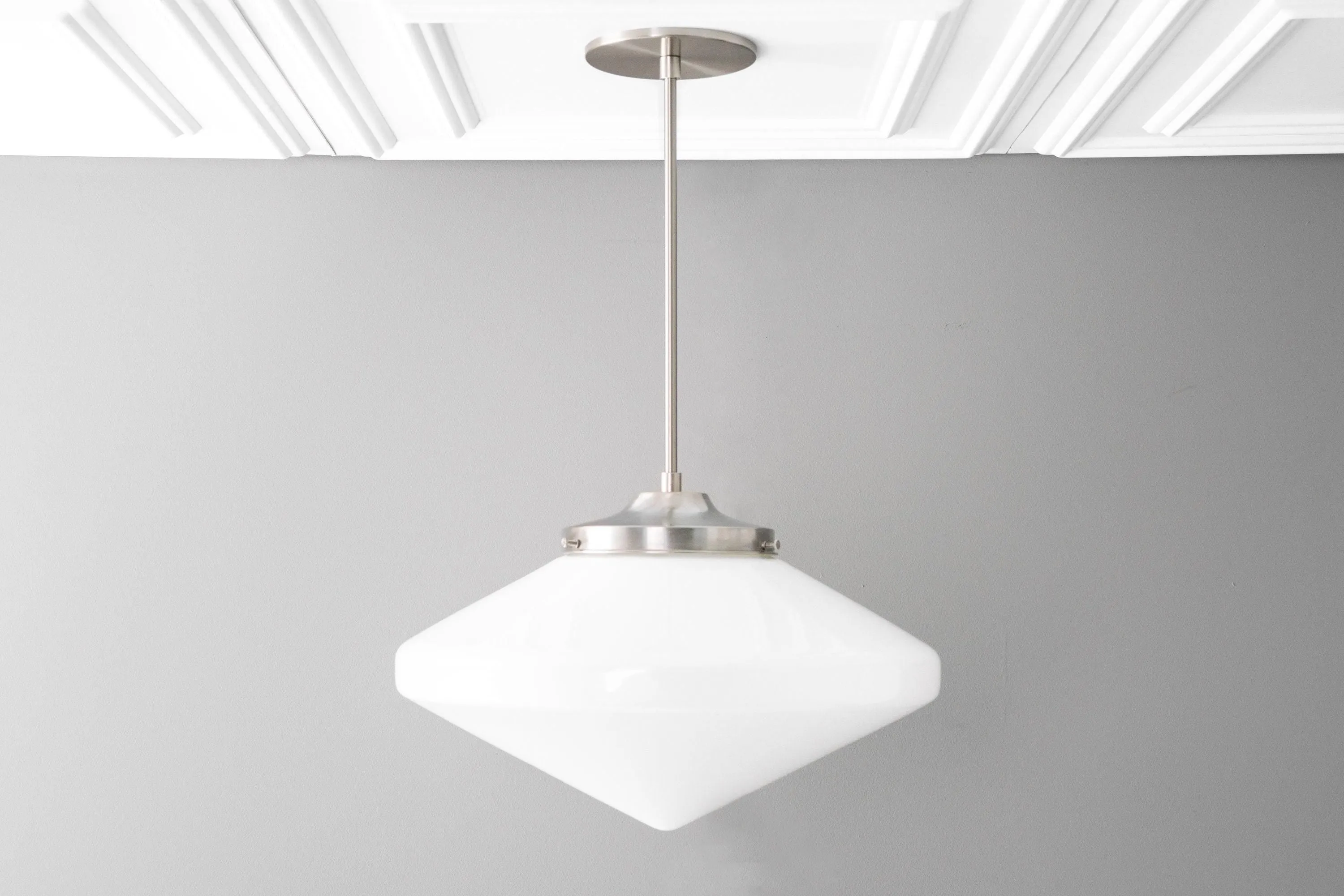 PENDANT MODEL NO. 7341