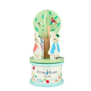 Peter Rabbitª Musical Carousel (FSC¨)