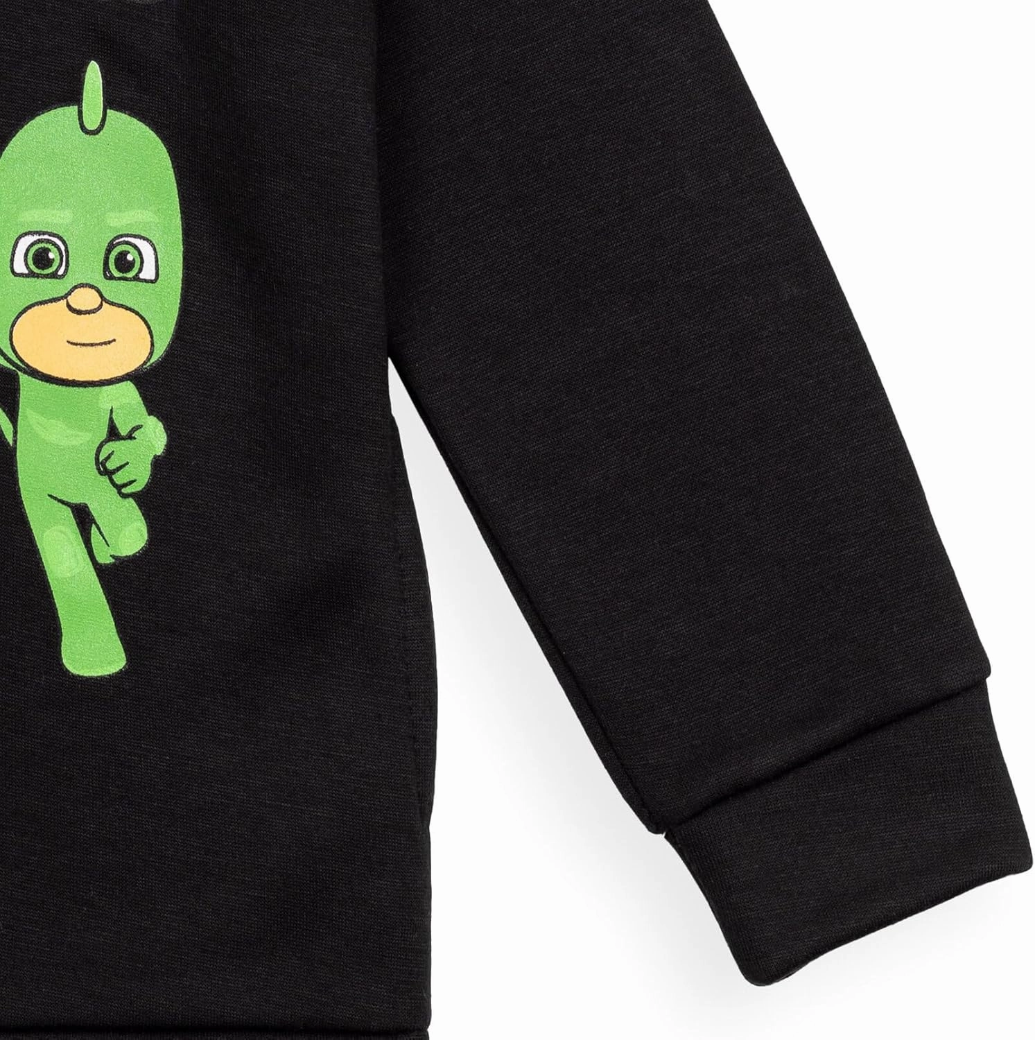 PJ Masks Catboy Owlette Gekko [SizeRangeDescription1] Fleece Hoodie [SizeDescription1]