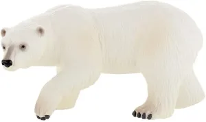 Polar Bear Action Figure