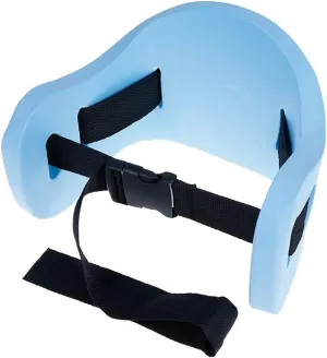 Pool Floats Back Swim Floating Belt EVA Foam Swimming Training Aid Aerobics Exercise Belt Kickboard for Adult Kids
