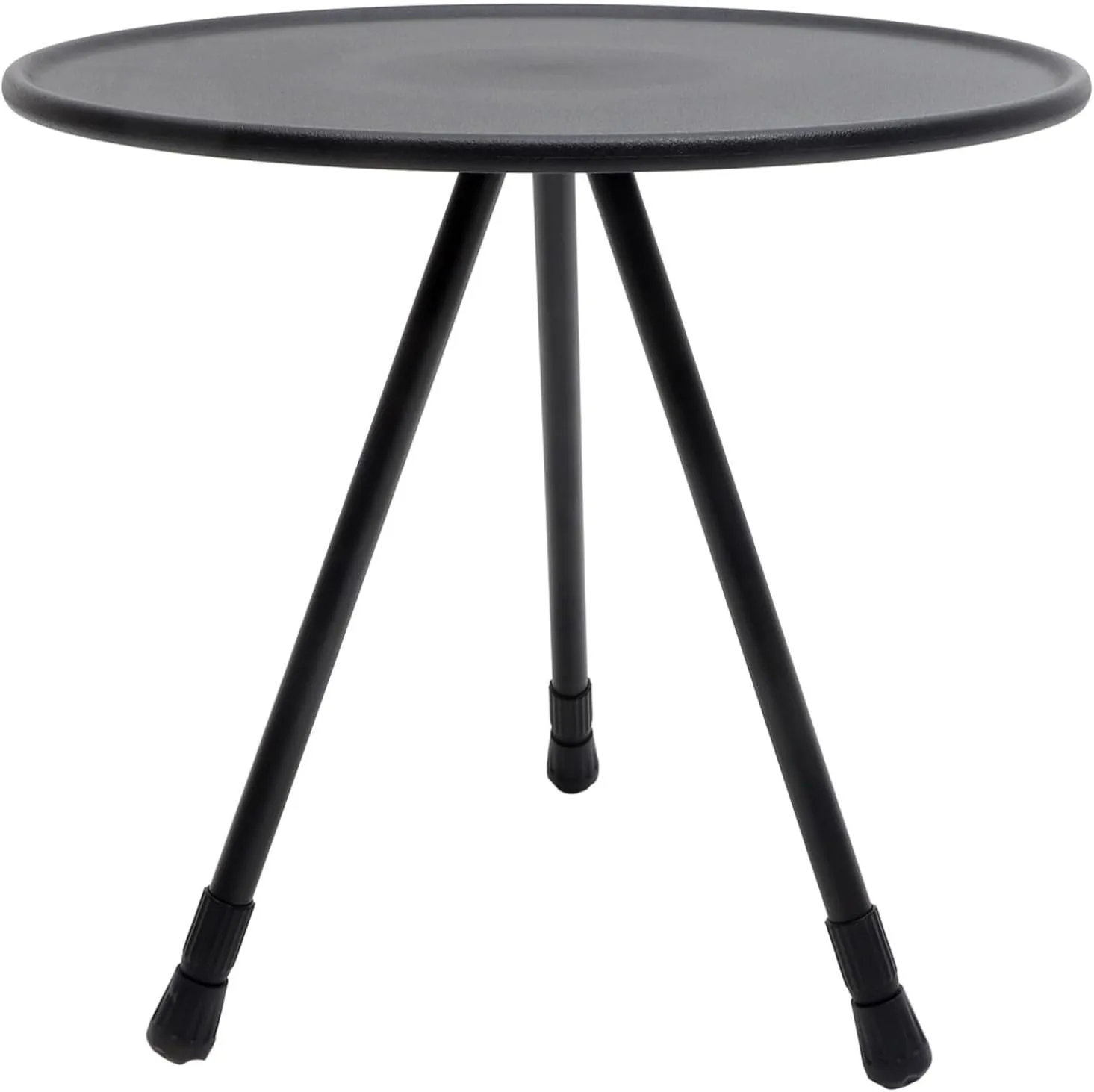 Portable Folding Table Lightweight Camping Table for Outdoor Picnics Beach and Hiking Easy Setup Height Compact Storage for Outdoor Gatherings and Events