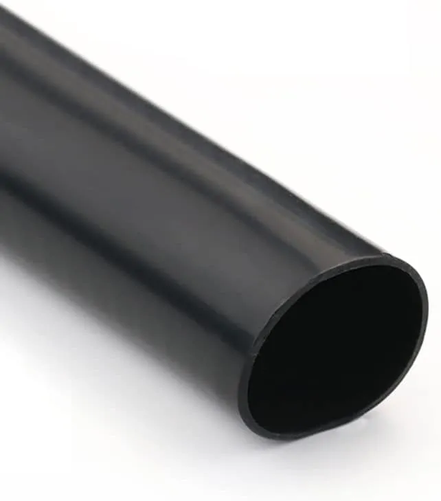 Premium Food Grade Silicone Tubing - 1M (3.28Ft) Flexible Hose for Liquid and Gas Transfer(45mm*49mm)
