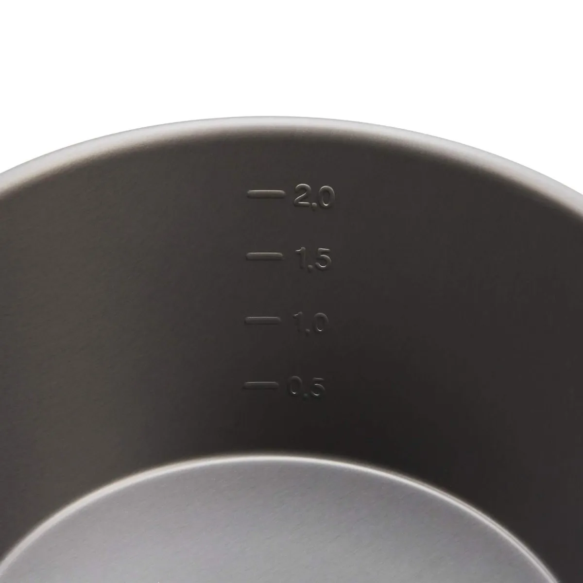 Primus PrimeTech Pot Set 2.3L lightweight non-stick camping aluminum cooking set
