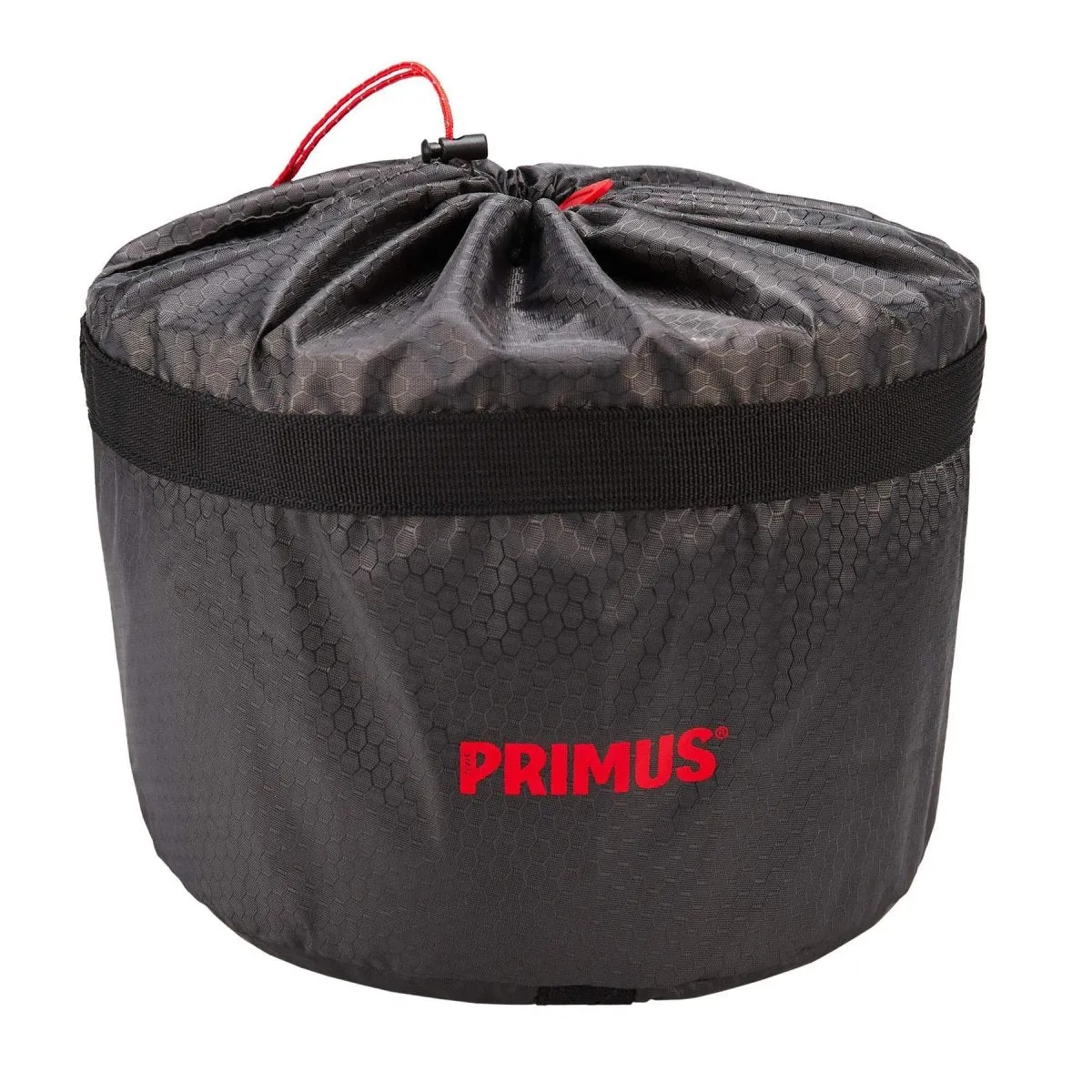 Primus PrimeTech Pot Set 2.3L lightweight non-stick camping aluminum cooking set