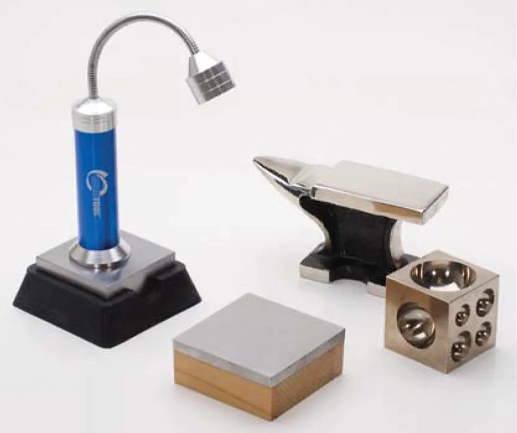 Pro-Light Magnetic Flexible Light