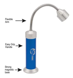 Pro-Light Magnetic Flexible Light