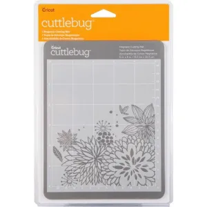 PROVO CRAFT - CUTTLEBUG MAGNETIC MAT 6"X8"