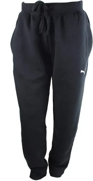 PUMA Mens Fleece Pants