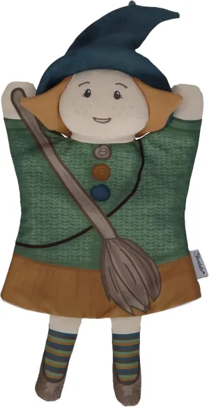 Puppet Witch Point