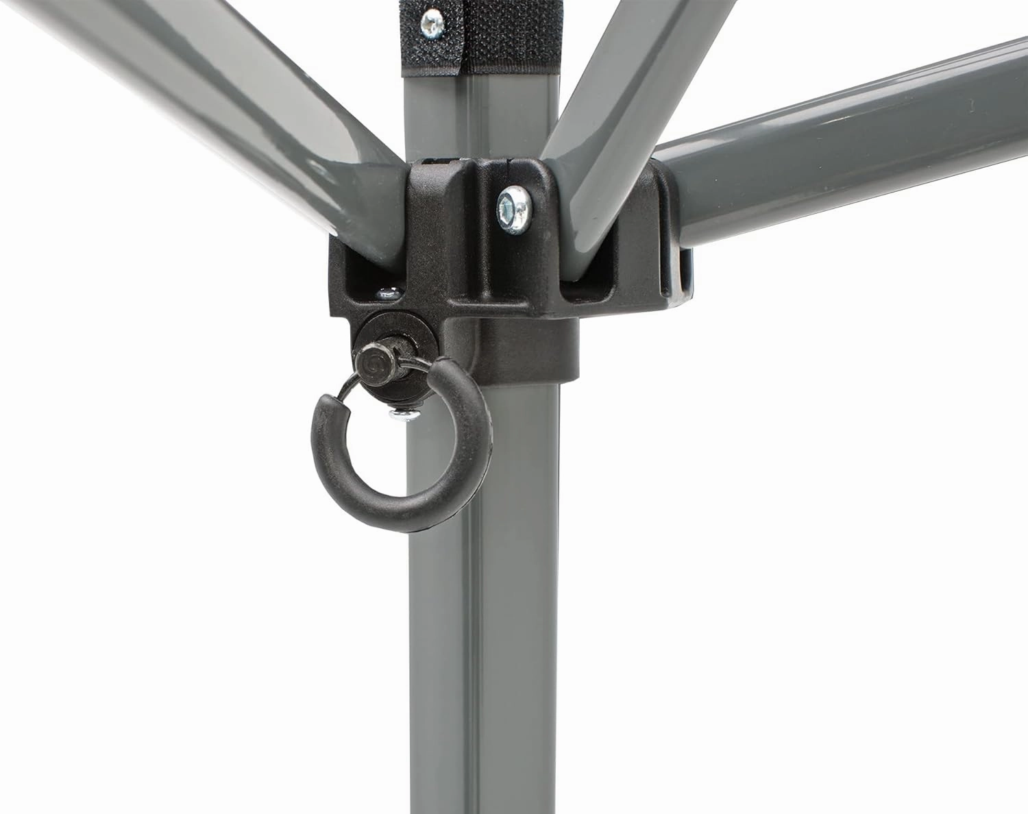 Quik Shade Solo Steel 72 Compact Instant Canopy, Blue (165710)