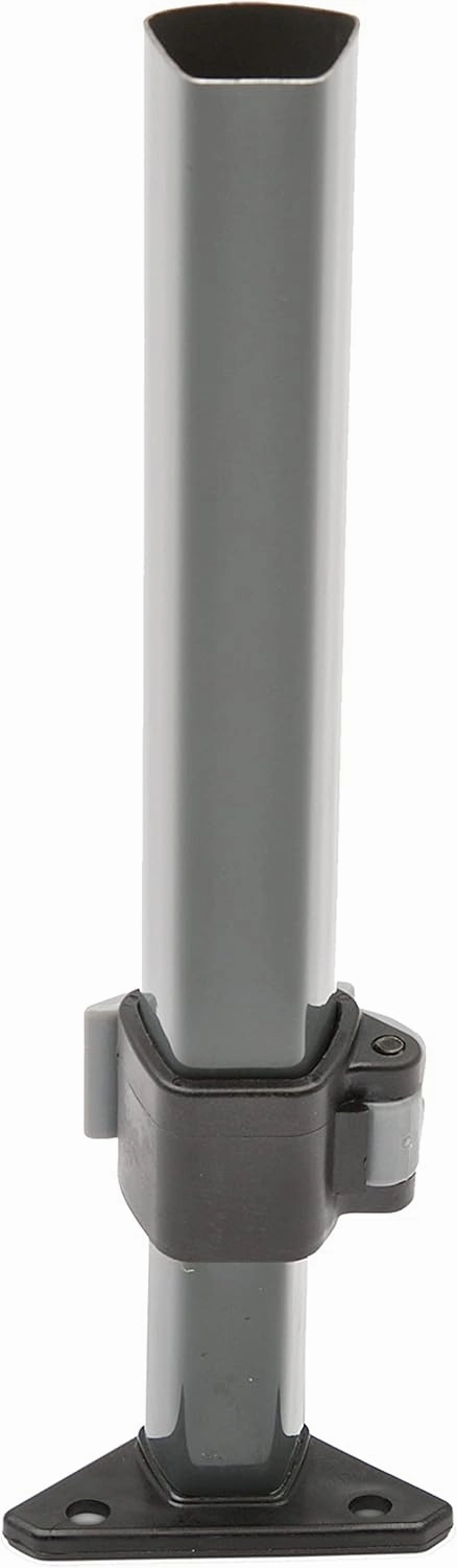 Quik Shade Solo Steel 72 Compact Instant Canopy, Blue (165710)