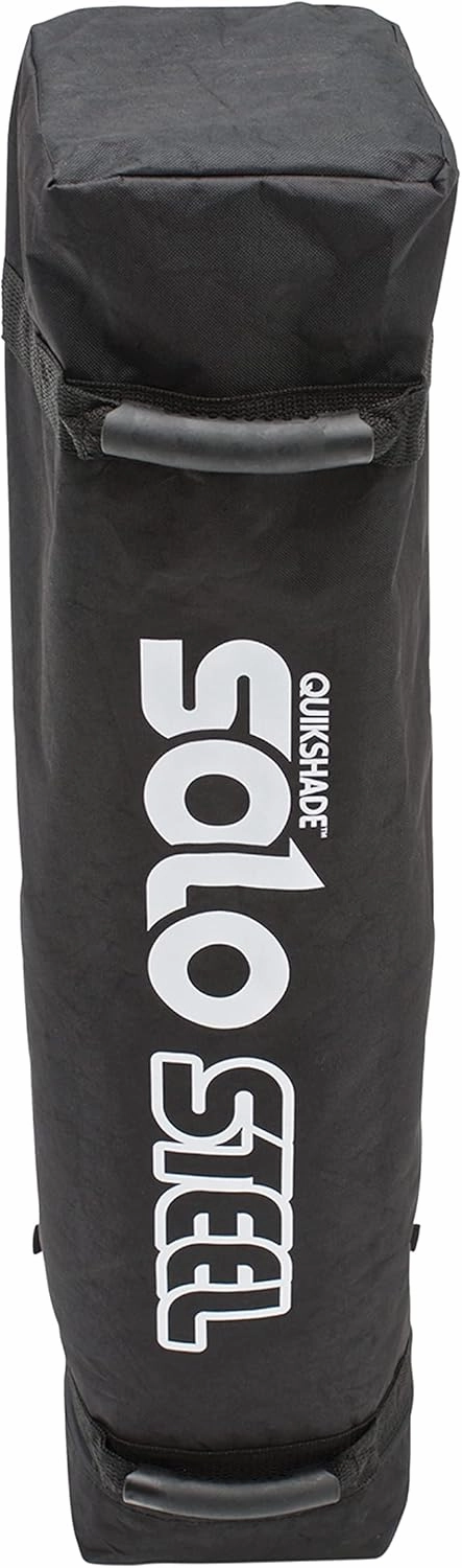 Quik Shade Solo Steel 72 Compact Instant Canopy, Blue (165710)