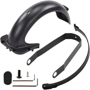 Rear Fender Accessories Mudguard Support Bracket Replacement Repair Kits for Segway Ninebot Max G30 /G30 LP Electric Scooter Accessories Parts…