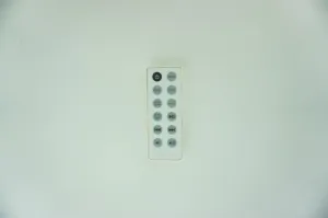 Replacement Remote Control Replace for TV/Audio/Projector for KLH Musicdock KC-120 KC-120ST Hi-Fidelity Bedside Clock Radio