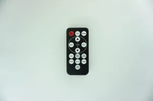 Replacement Remote Control Work for TV/Audio/Projector for Arctic KING RG15A1/E RG15A2/E RG15B/E RG15A/E Air Conditioner