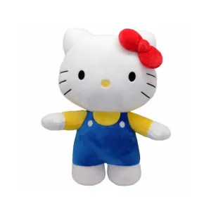 Resoftables Hello Kitty Plush