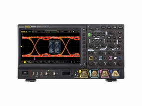 RIGOL MSO8074A - 4 Channel / 750 MHz Digital Oscilloscope