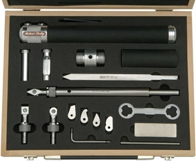 Robert Sorby SOV-RSTMDBS - SOVEREIGN TURNMASTER SET by Robert Sorby
