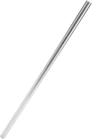 Rod, Metal Mg Bar Survival Emergency Fire S Camping Making Fire Tools Survival Emergency Accessory for Heating (8mm*250mm)