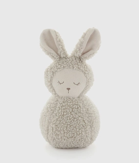 Roly Poly Musical Toy Sonny Bunny