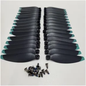 S132 Drone Propeller Spare Part Helicopter Quadcopter S132 Wing Accessory(32PCS Propeller)