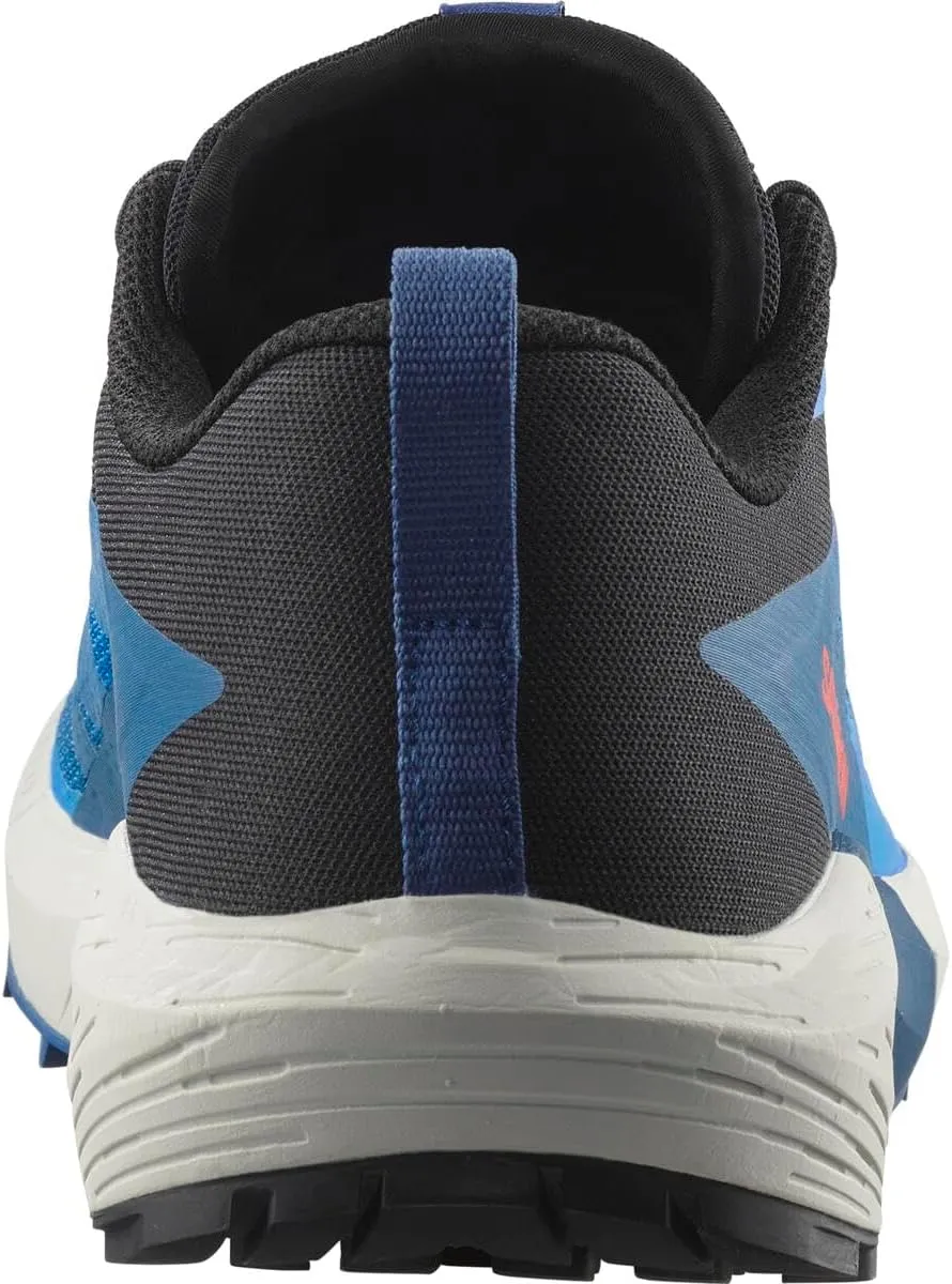 SALOMON Men's Low-top Trainers Trail Running Shoes