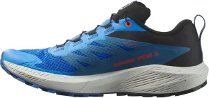 SALOMON Men's Low-top Trainers Trail Running Shoes