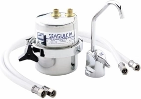 Seagull IV X-1F Drinking Water Purifier - RV Marine Model