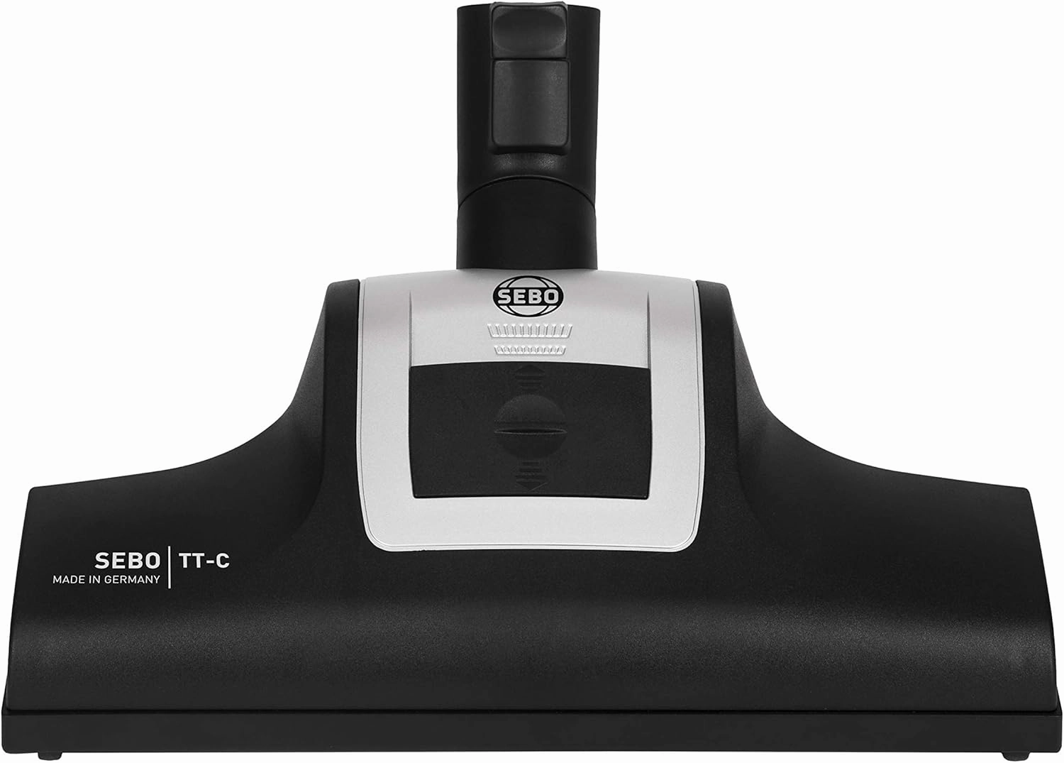 SEBO 8365Sb Turbo Brush TT-C Airbelt K/C/D/E Grey Black