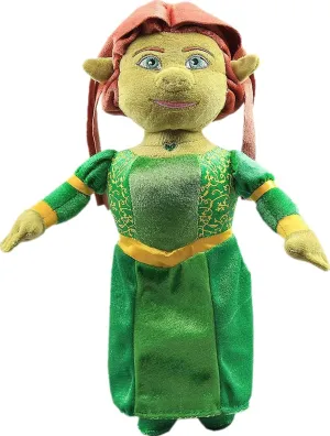 SecretCastle Princess Cloth Toy for Friends Plush Toy