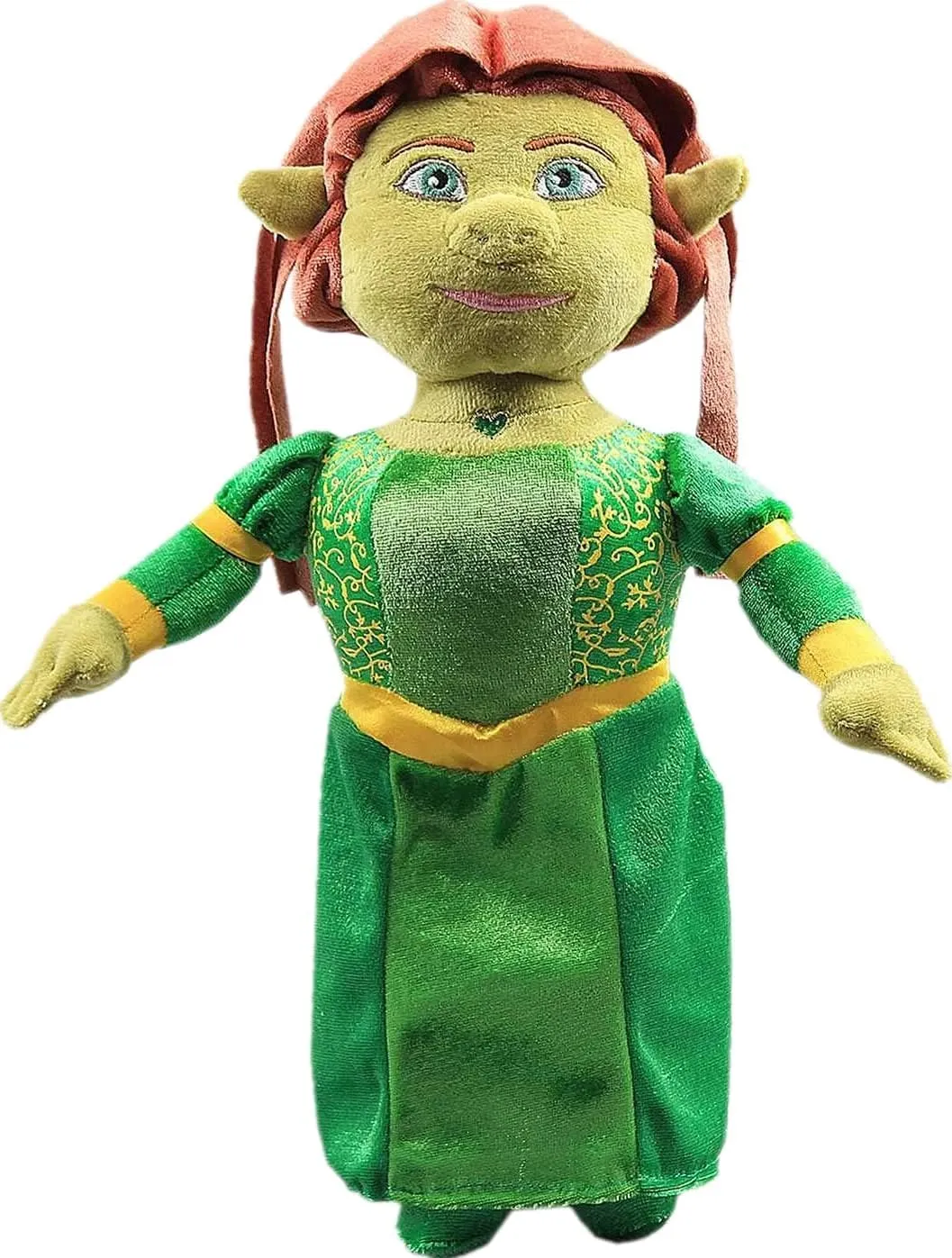 SecretCastle Princess Cloth Toy for Friends Plush Toy