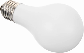 Self-Illuminating Trick Bulb for Portable Stage Performance Prop Electric Bead Light for Practice Acts for Trick Game Enthusiasts Light Bulb