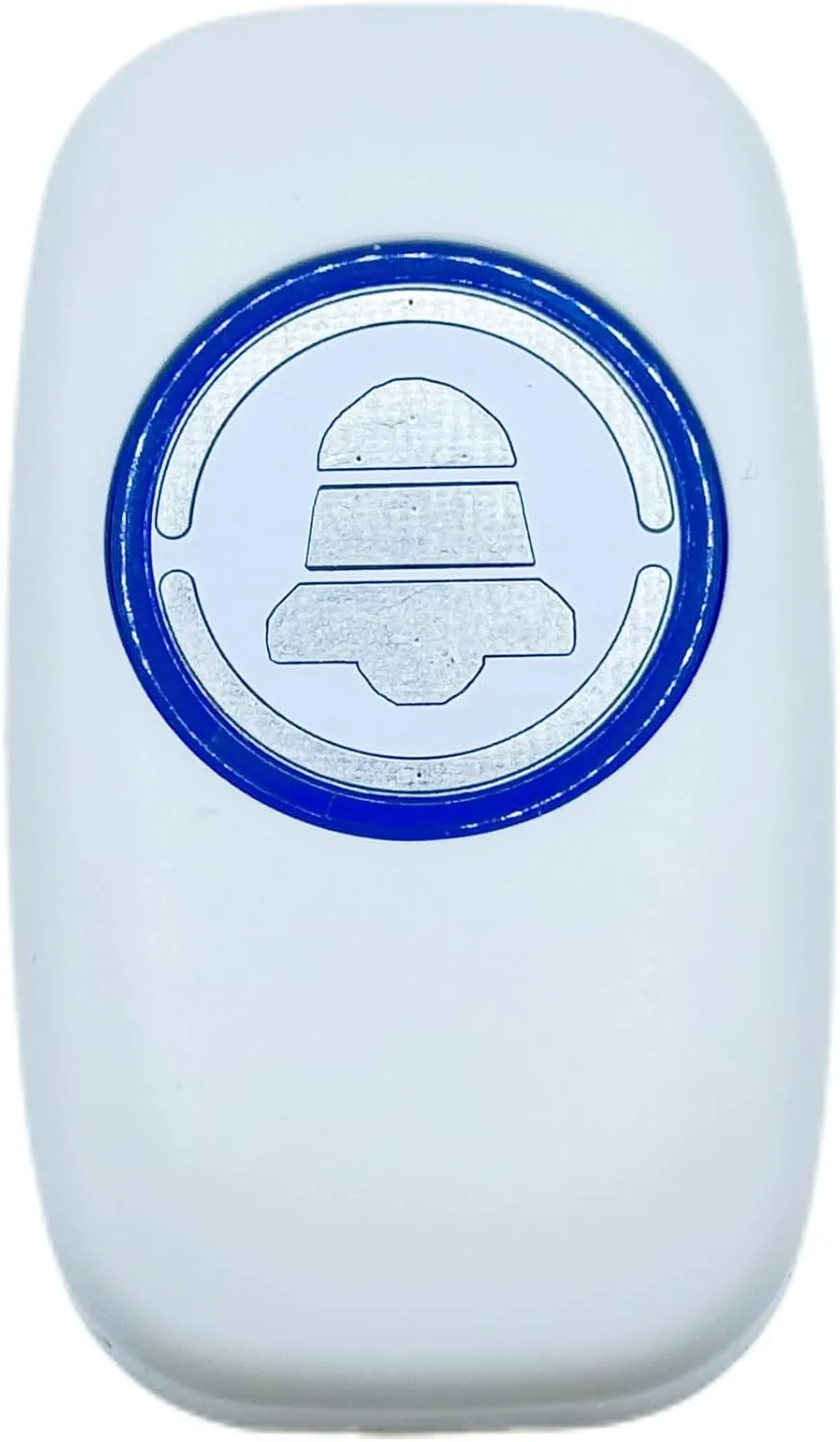 Shock Prank Doorbell - Hilarious Electric Shock Prank Toy for Adults | Scary Shock Game & Practical Joke Gadget for April Fools’ Day, Office Pranks & Family Fun
