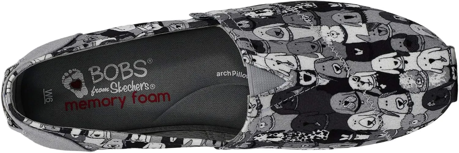 Skechers Women's Plush Wag Party