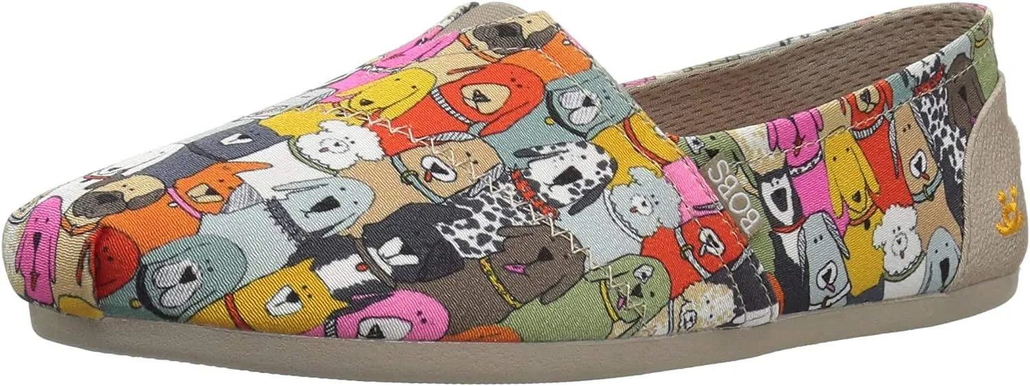 Skechers Women's Plush Wag Party
