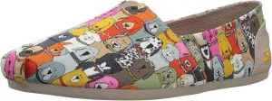 Skechers Women's Plush Wag Party