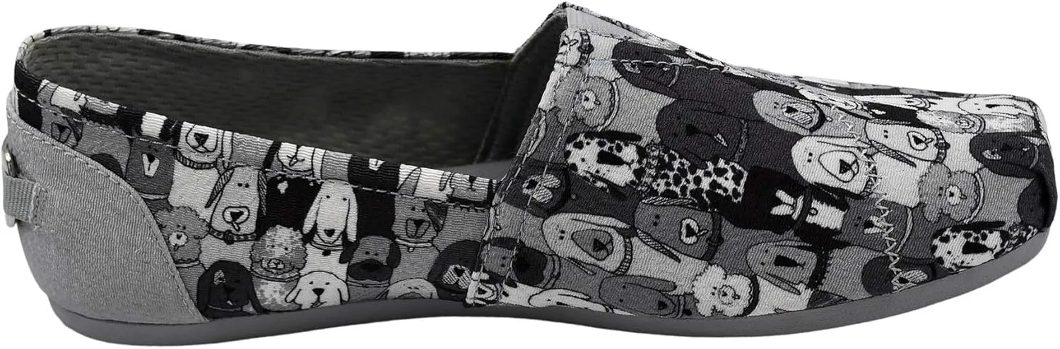 Skechers Women's Plush Wag Party