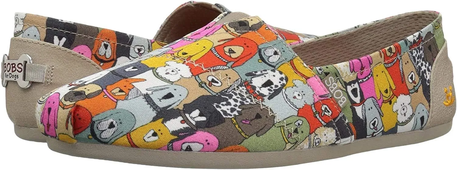 Skechers Women's Plush Wag Party