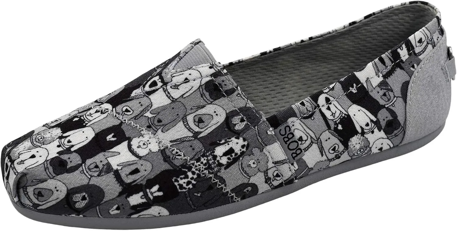 Skechers Women's Plush Wag Party