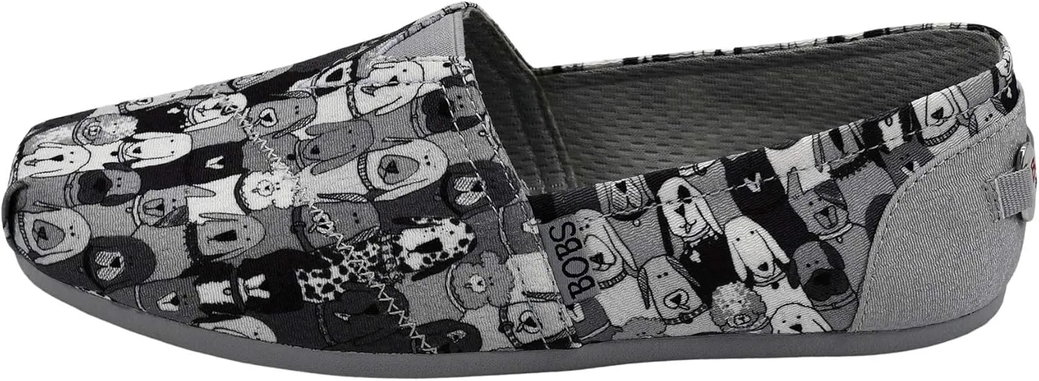 Skechers Women's Plush Wag Party
