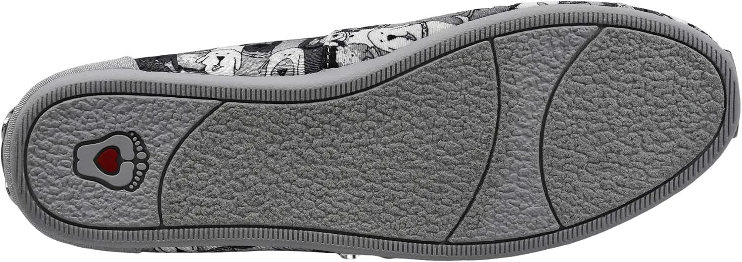 Skechers Women's Plush Wag Party