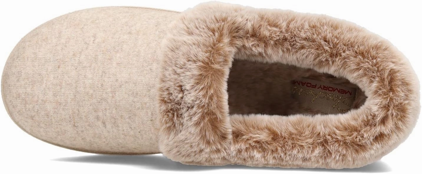 Skechers Women's Cozy Campfire Wakey Wakey