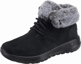 Skechers women's On-The-go Joy-Plush Dreams Fashion Boot