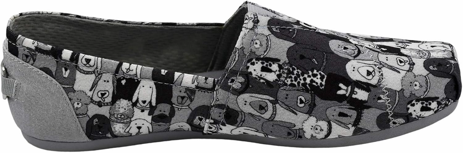 Skechers Women's Plush Wag Party