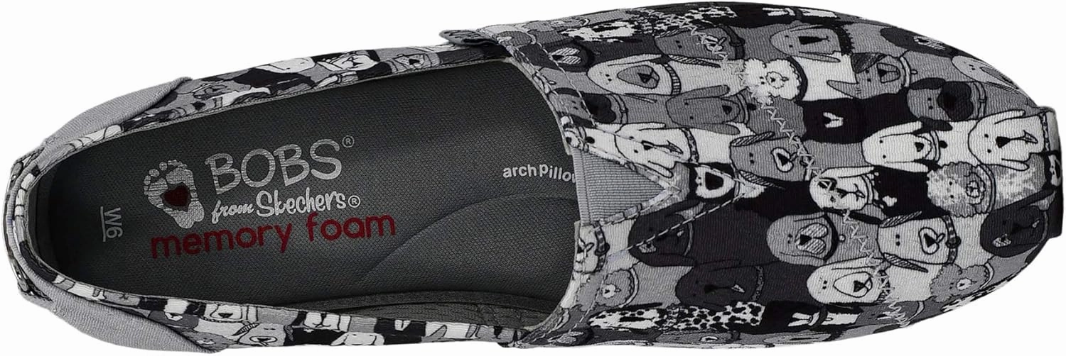 Skechers Women's Plush Wag Party