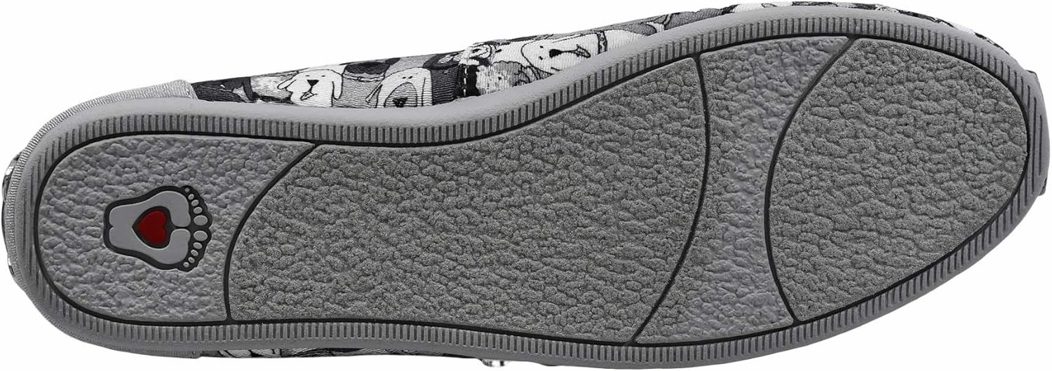 Skechers Women's Plush Wag Party